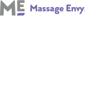 Massage Envy Logo